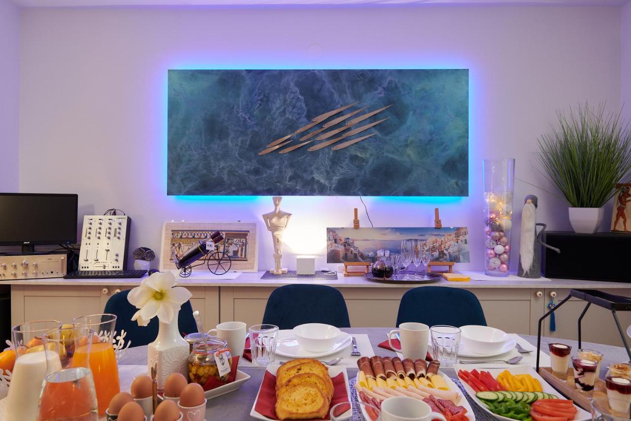Anastasia Suites Загреб Экстерьер фото